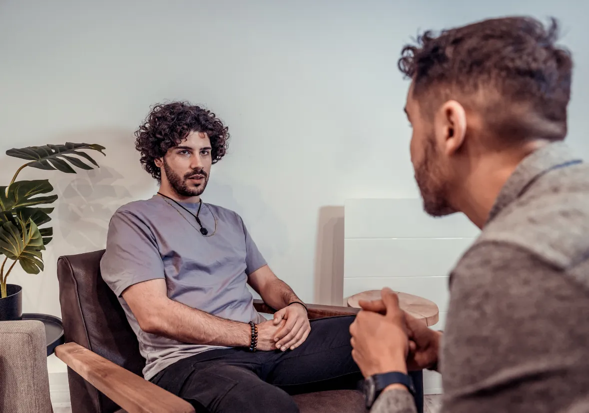 Cabinet d'hypnothérapie à Paris 20e - espace d'accueil chaleureux