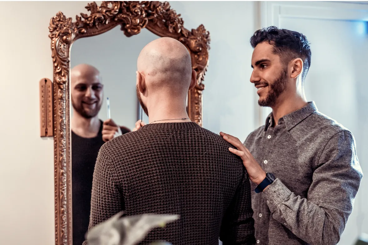 Consultation d'hypnose en cabinet à Paris