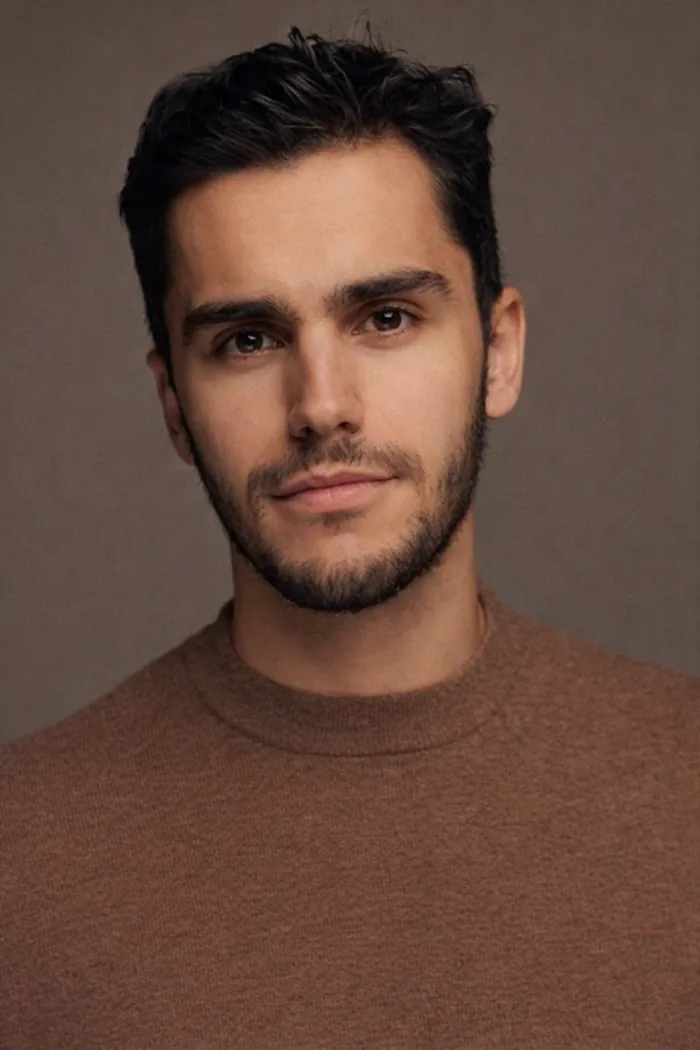 Maxime Dauchel, hypnothérapeute à Paris