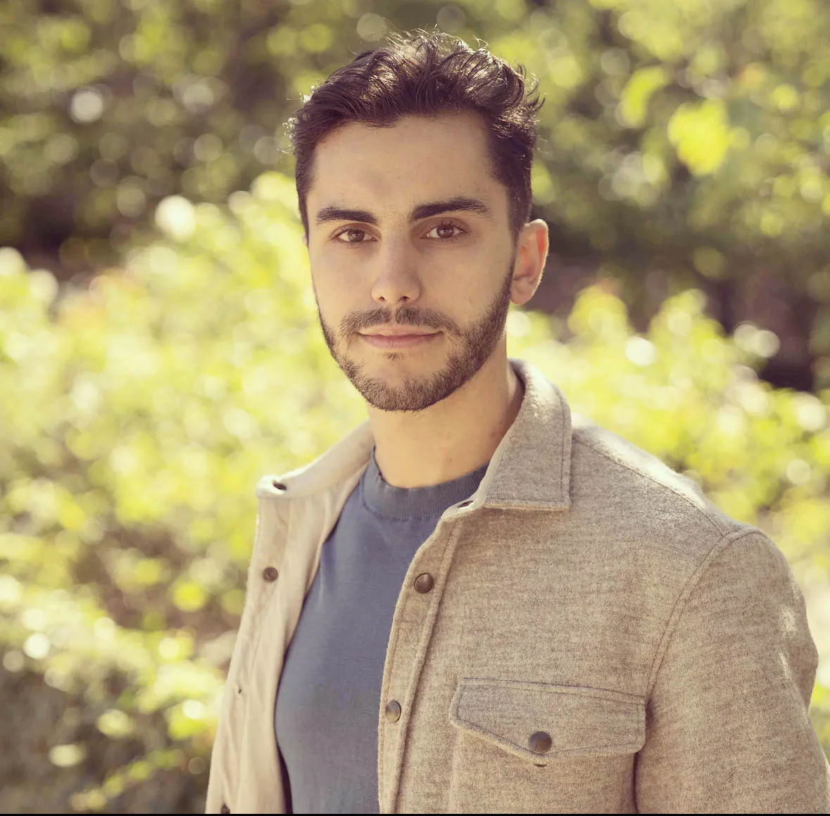 Maxime Dauchel hypnothérapeute - retrouver le bien-être après l'arrêt du tabac