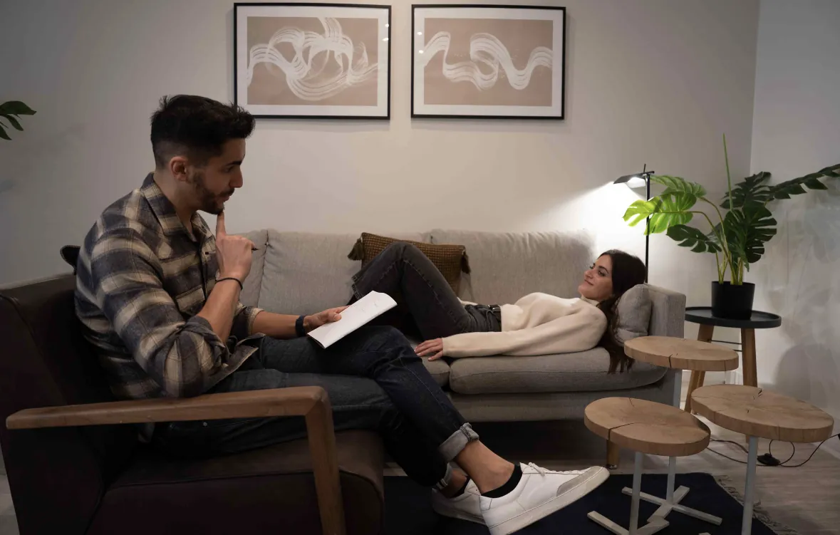 Consultation hypnose pour l'arrêt du tabac en cabinet à Paris