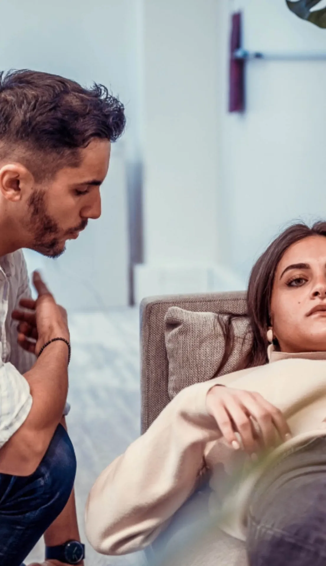 Accompagnement en hypnose pour peurs et phobies a Paris